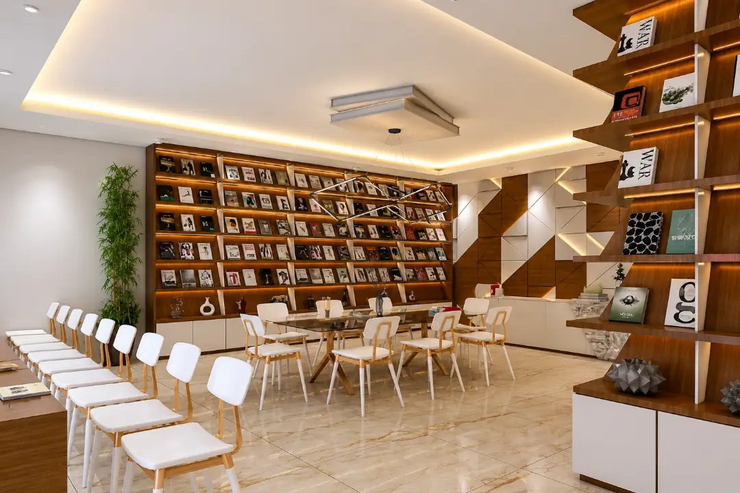 Library