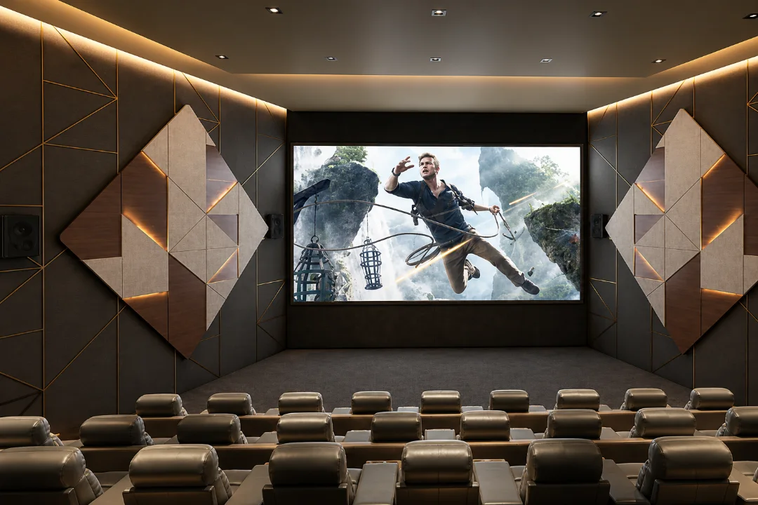 Theatre
